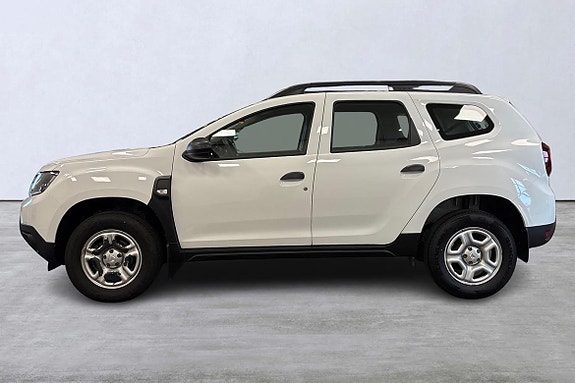 Dacia Duster 2 of 17