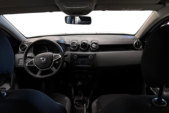 Dacia Duster 9 of 17