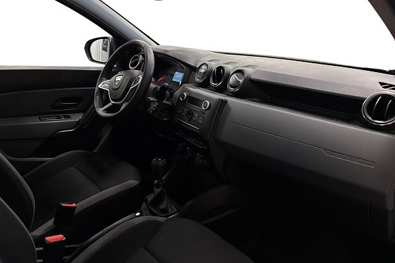 Dacia Duster 10 of 17
