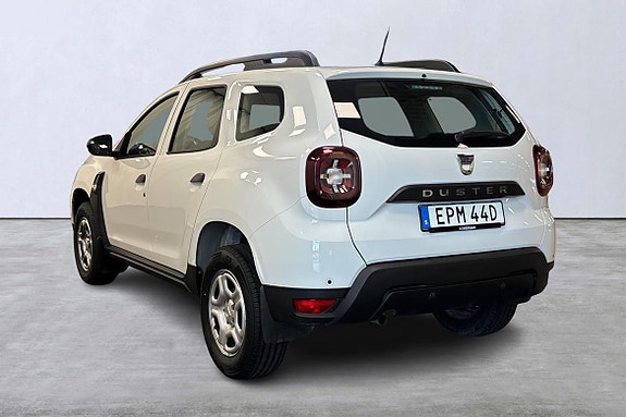 Dacia Duster 4 of 17