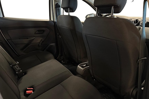 Dacia Duster 11 of 17