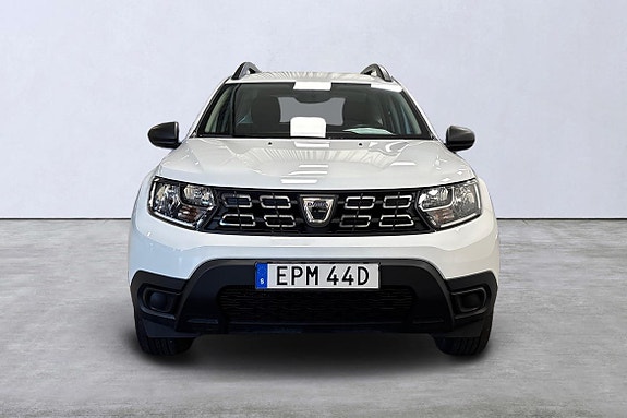 Dacia Duster 7 of 17