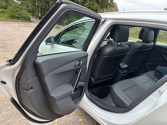 Peugeot 508 8 of 11