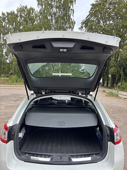Peugeot 508 6 of 11