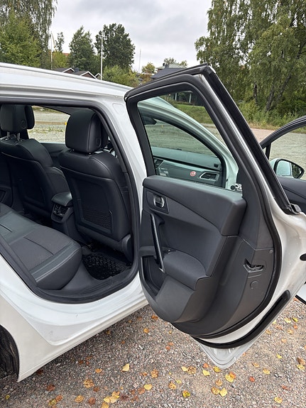 Peugeot 508 7 of 11