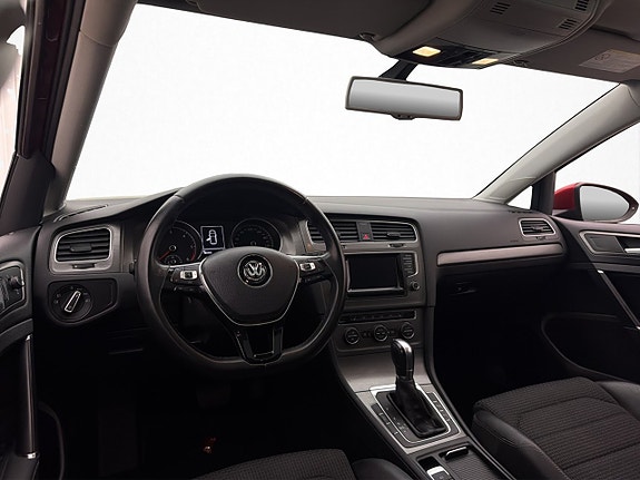 Volkswagen Golf I 13 of 30