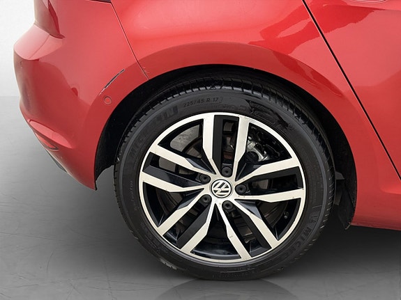 Volkswagen Golf I 29 of 30