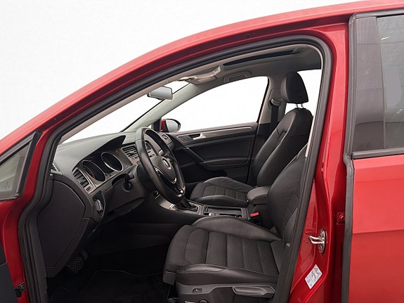 Volkswagen Golf I 12 of 30