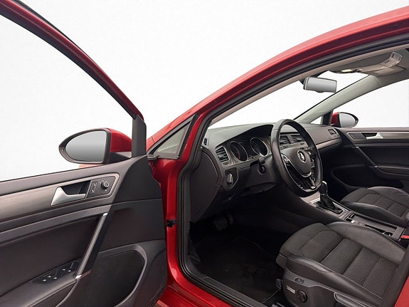 Volkswagen Golf I 11 of 30