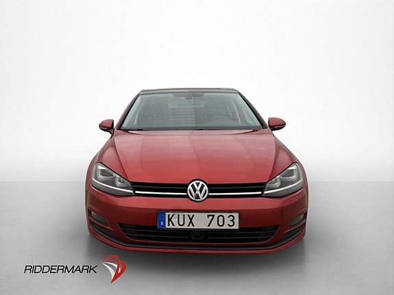 Volkswagen Golf I 2 of 30