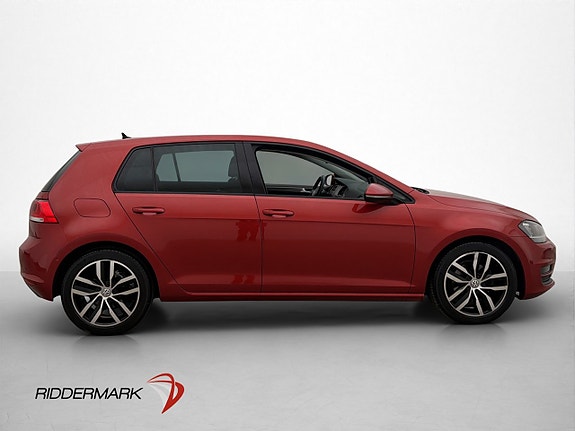 Volkswagen Golf I 9 of 30
