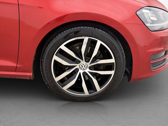 Volkswagen Golf I 30 of 30