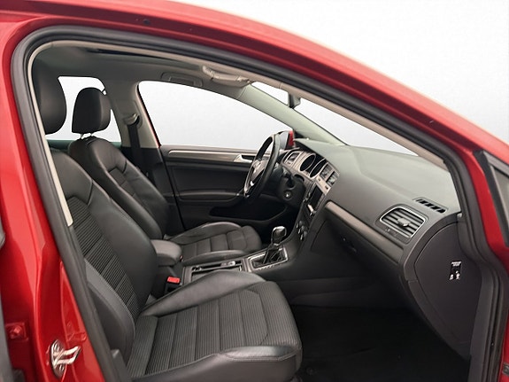 Volkswagen Golf I 24 of 30