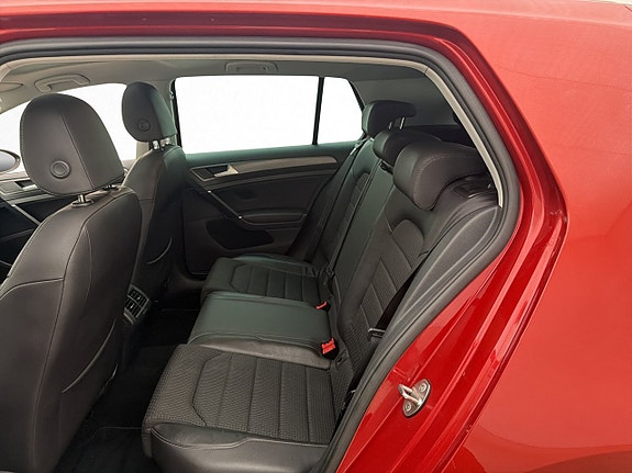 Volkswagen Golf I 25 of 30