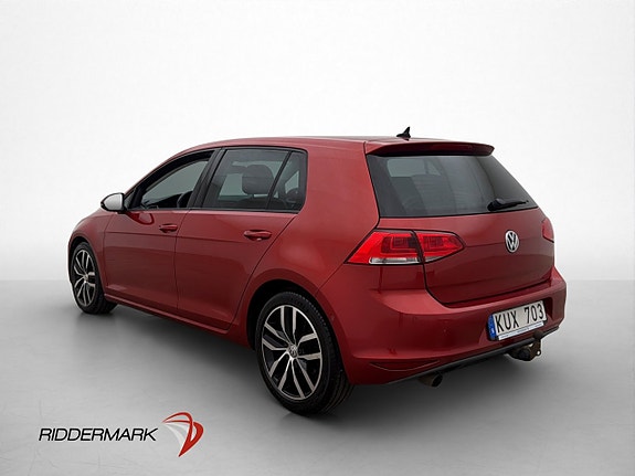 Volkswagen Golf I 5 of 30