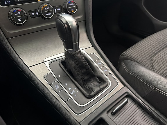 Volkswagen Golf I 22 of 30