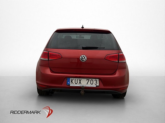 Volkswagen Golf I 6 of 30
