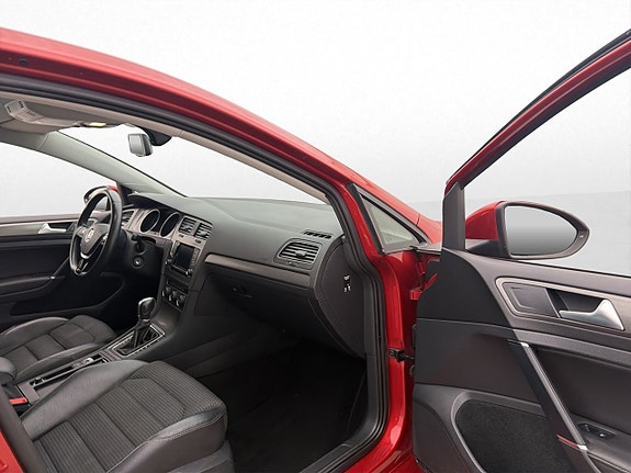 Volkswagen Golf I 23 of 30