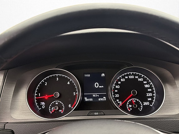 Volkswagen Golf I 17 of 30