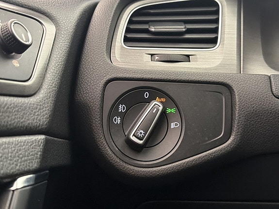 Volkswagen Golf I 15 of 30