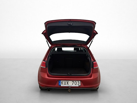 Volkswagen Golf I 26 of 30