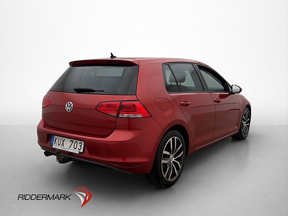Volkswagen Golf I 8 of 30