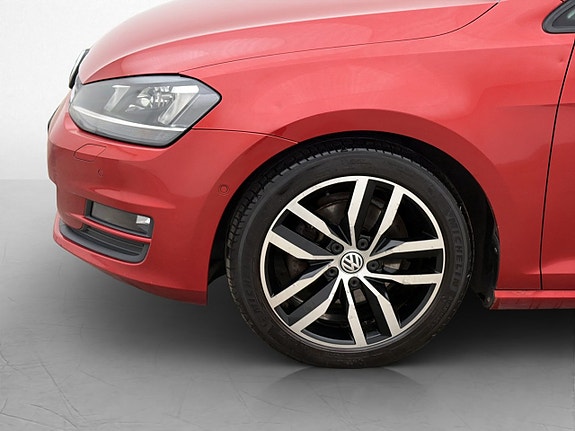 Volkswagen Golf I 27 of 30