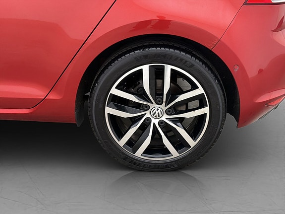 Volkswagen Golf I 28 of 30