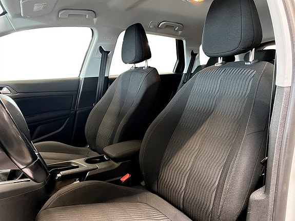 Peugeot 308 SW 5 of 17