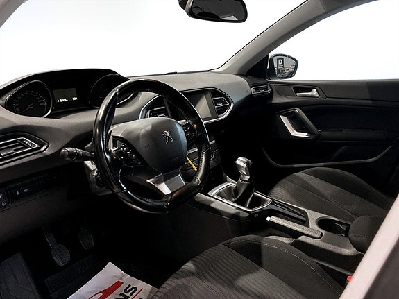 Peugeot 308 SW 4 of 17