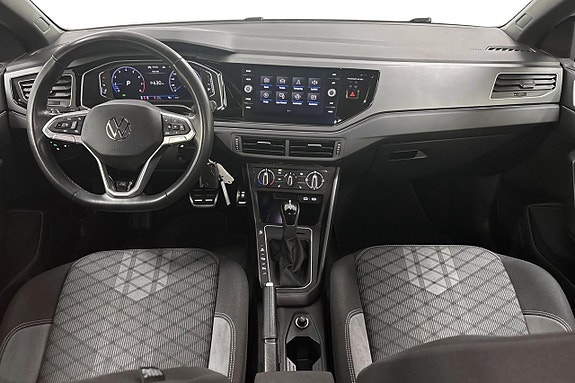Volkswagen Taigo 11 of 22