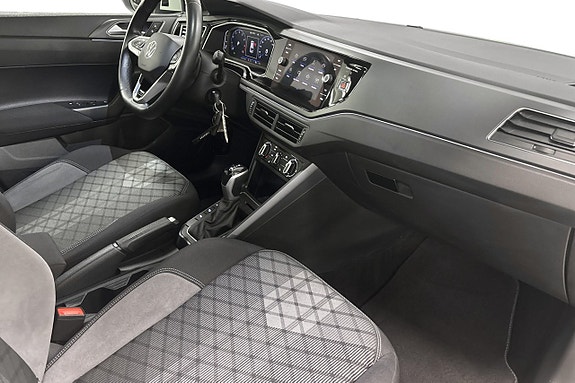 Volkswagen Taigo 15 of 22