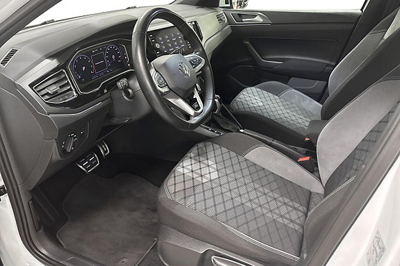 Volkswagen Taigo 13 of 22