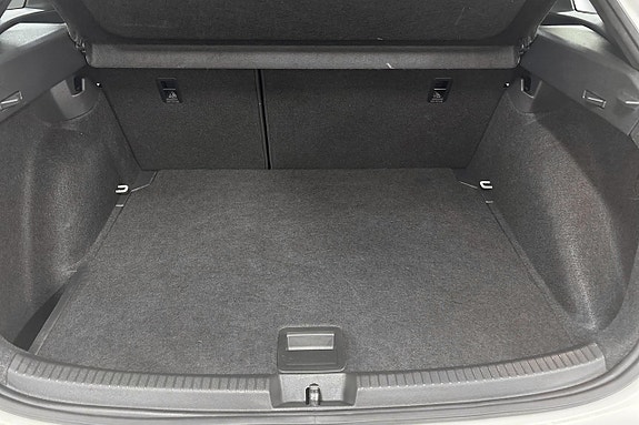 Volkswagen Taigo 17 of 22