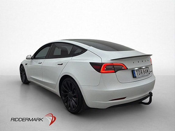 Tesla Model 3 6 of 30