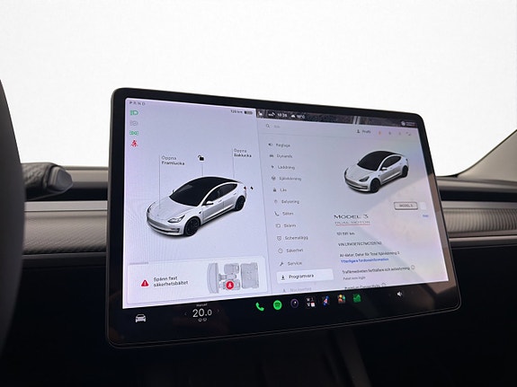 Tesla Model 3 22 of 30