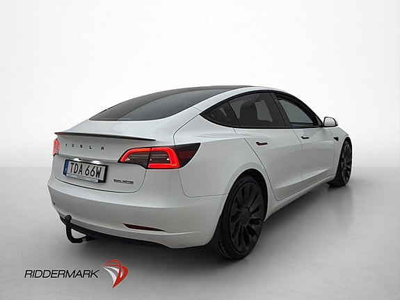 Tesla Model 3 9 of 30