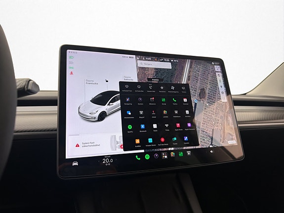 Tesla Model 3 25 of 30