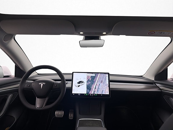 Tesla Model 3 15 of 30