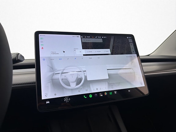 Tesla Model 3 27 of 30