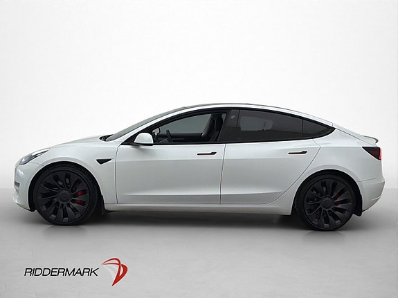 Tesla Model 3 5 of 30