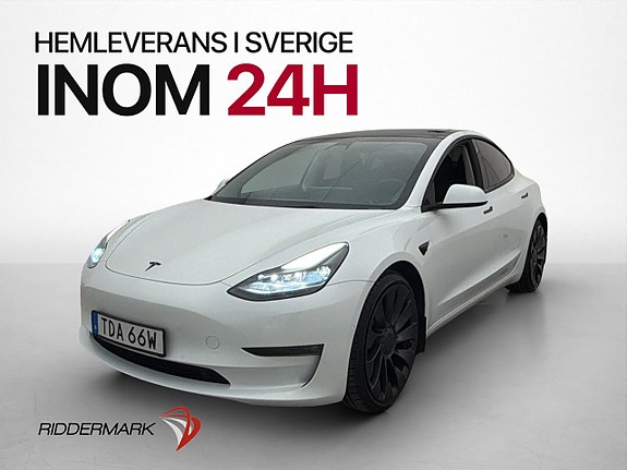 Tesla Model 3 4 of 30