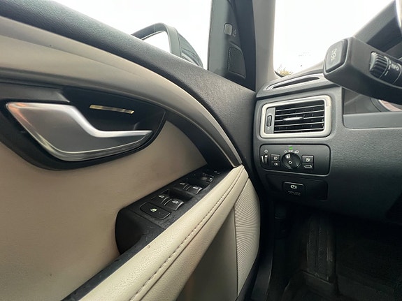 Volvo S80 21 of 27