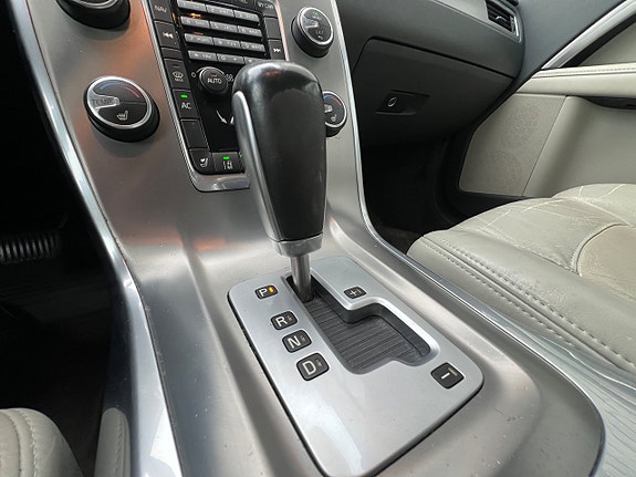Volvo S80 25 of 27