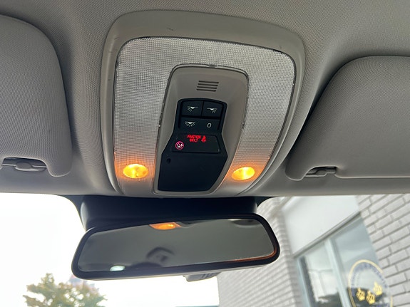 Volvo S80 26 of 27