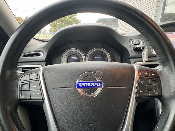 Volvo S80 22 of 27