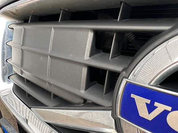 Volvo S80 8 of 27