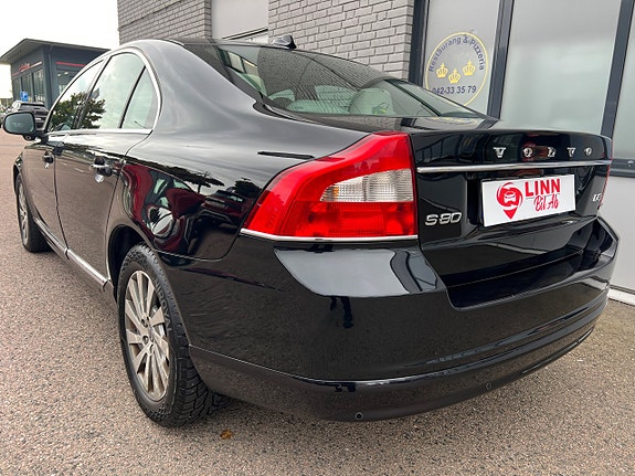 Volvo S80 6 of 27