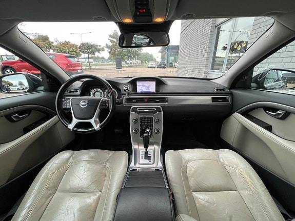 Volvo S80 11 of 27