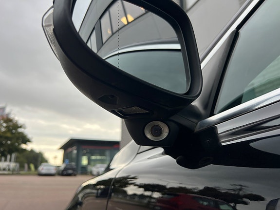 Volvo S80 18 of 27
